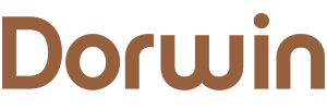 dorwin logo