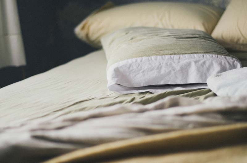 Aprendizaje Delicioso intelectual Cómo se puede mantener un colchón en buen estado? | Naturdreams